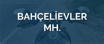 Bahçelievler Mh.