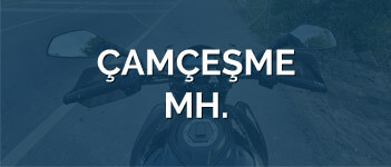 Çamçeşme Mh.