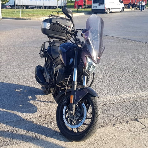 Ekspres Kurye