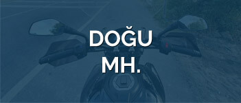 Doğu Mh.
