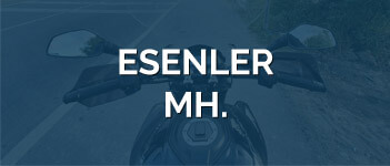 Esenler Mh.