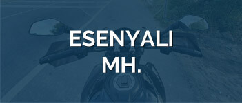 Esenyalı Mh.