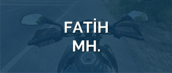 Fatih Mh.