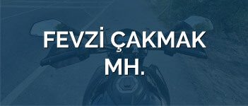 Fevzi Çakmak Mh.