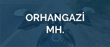 Orhangazi Mh.