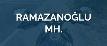 Ramazanoğlu Mh.
