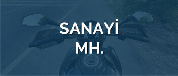 Sanayi Mh.