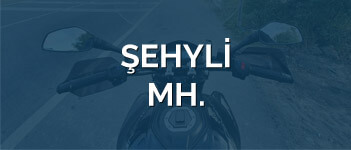 Şeyhli Mh.