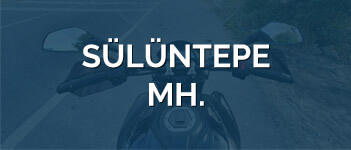 Sülüntepe Mh.
