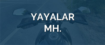 Yayalar Mh.