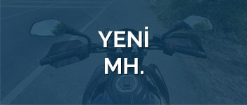 Yeni Mh.