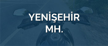 Yenişehir Mh.