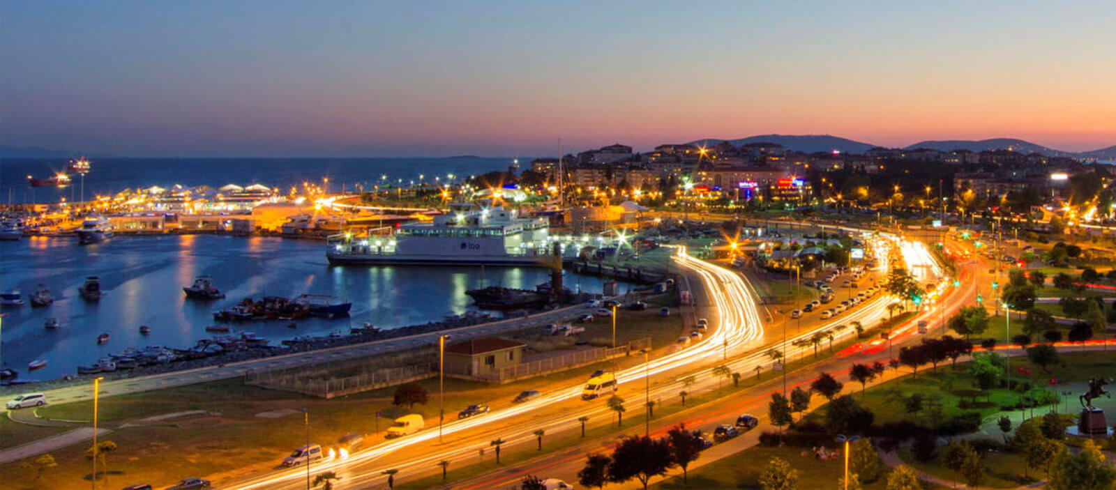 Pendik'te ki en güvenilir iş ortağınız.